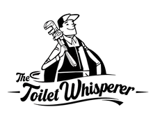 The Toilet Whisperer Logo